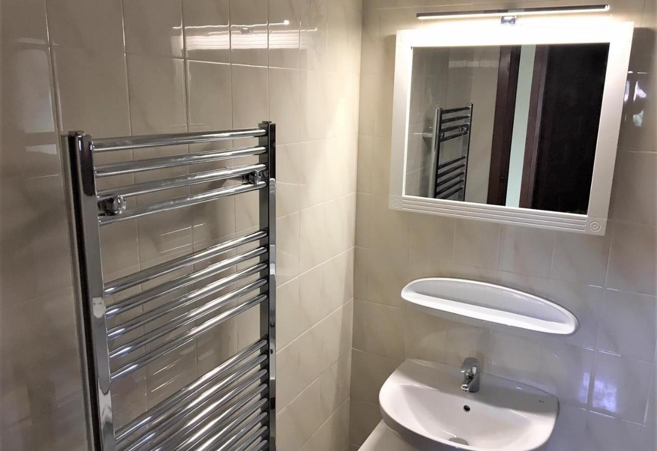 Casa Pera Villa Jávea Eksteriør billede