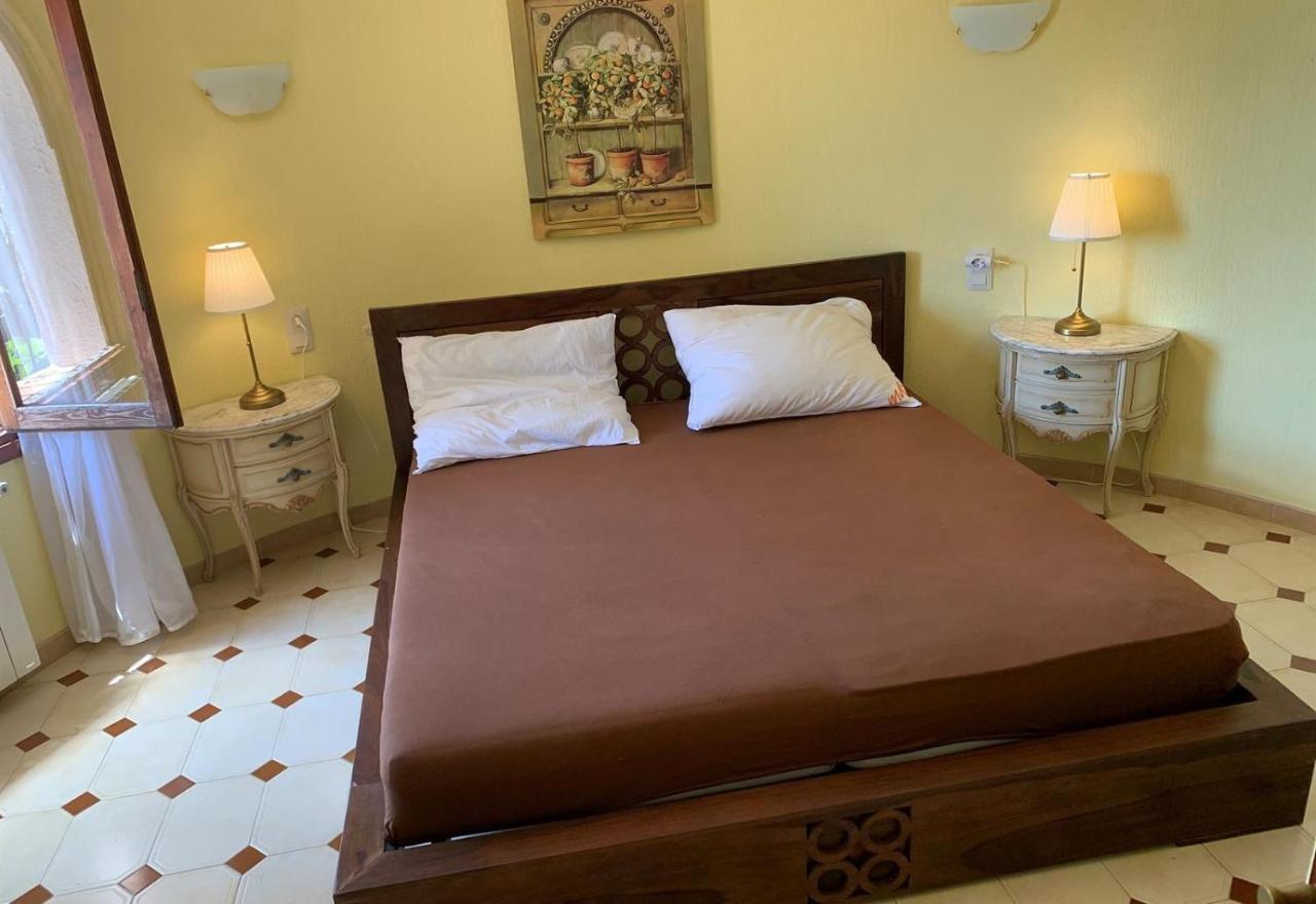 Casa Pera Villa Jávea Eksteriør billede