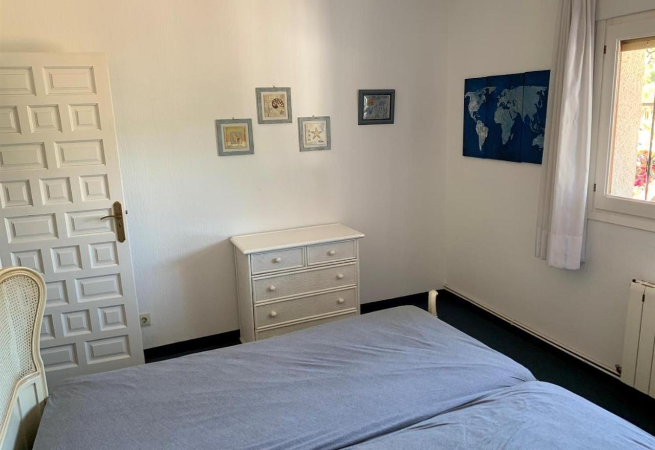 Casa Pera Villa Jávea Eksteriør billede