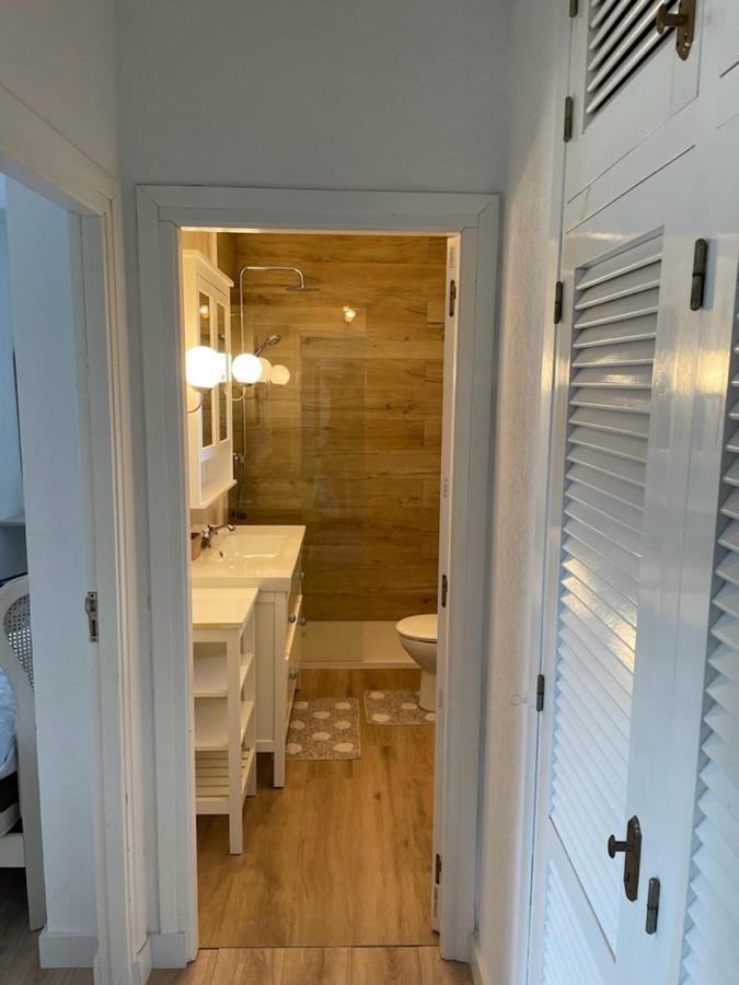 Casa Pera Villa Jávea Eksteriør billede