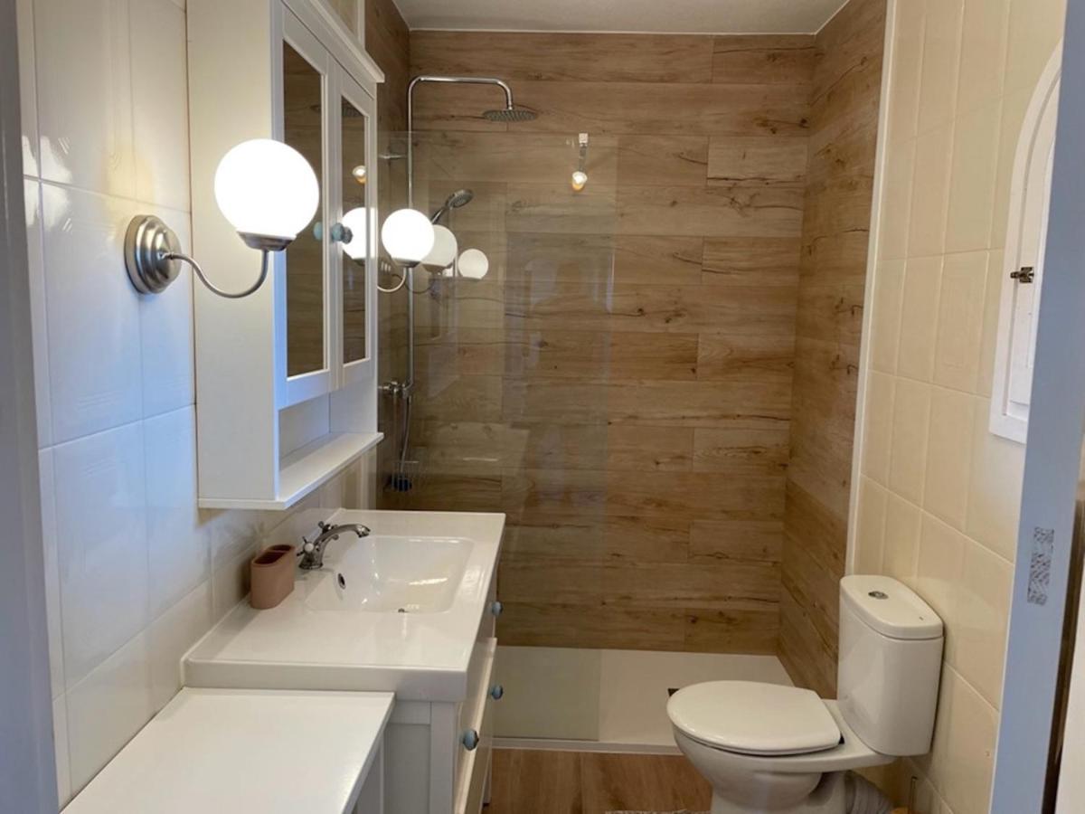 Casa Pera Villa Jávea Eksteriør billede